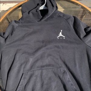Jordan hoodie